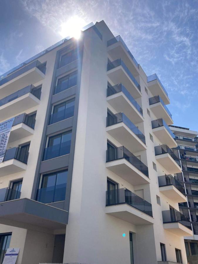 Portus Magnus Residence Portimão Exterior foto